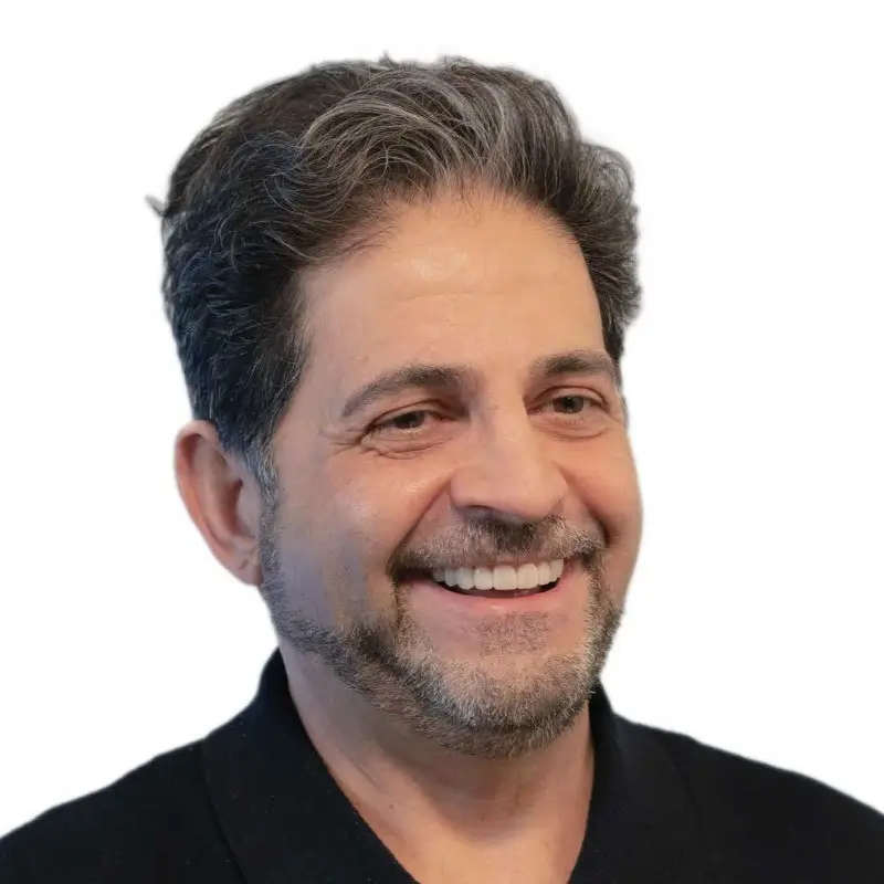 Amir Abolfathi, Industry Advisor
